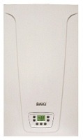 Котлы газовые настенные турбированные Baxi Италия