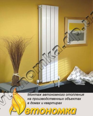Автономное отопление и Отопление частного дома схемы