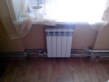 Автономное отопление и Запрет на автономное отопление в Украине 